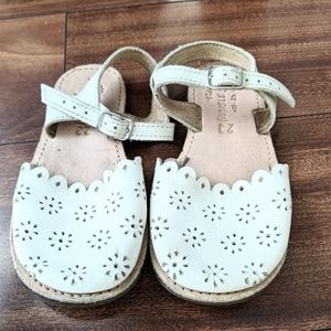 Humble soles magnolia sandals